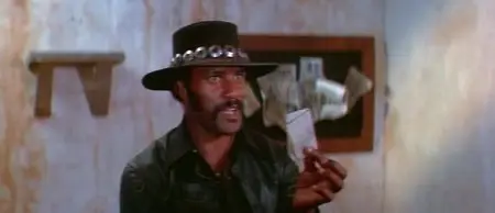 Boss Nigger (1975)