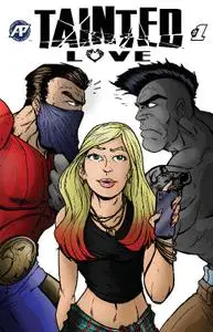 Antarctic Press-Tainted Love No 01 2019 Hybrid Comic eBook
