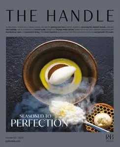 The Handle - Volume 2 - 2024