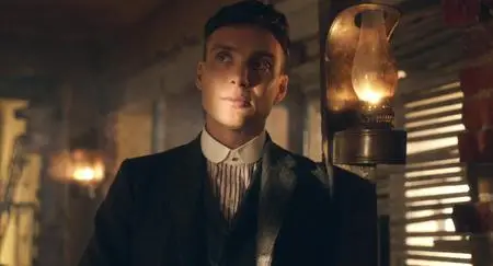 Peaky Blinders – Gangs of Birmingham S01E01