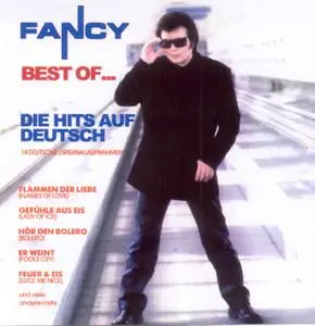 Fancy - Best Of... Die Hits Auf Deutsch (2003)