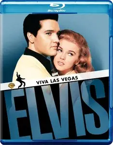 Viva Las Vegas (1964)
