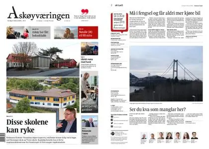Askøyværingen – 27. februar 2020