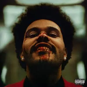 The Weeknd - After Hours (2020) [Official Digital Download]