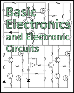 Basic Electronics and Electronic Circuits : Learn Electronics and Free Online Circuit Simulator
