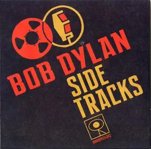 Bob Dylan - Side Tracks (2013)