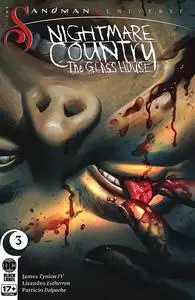 The Sandman Universe - Nightmare Country - The Glass House 003 (2023) (Digital) (Walkabout-DCP)