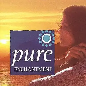 Philip Chapman - Pure Enchantment