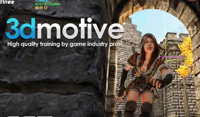 Animation in UDK vol.2