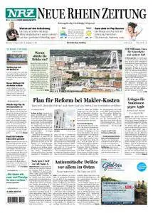 NRZ Neue Rhein Zeitung Emmerich/Issel - 15. August 2018