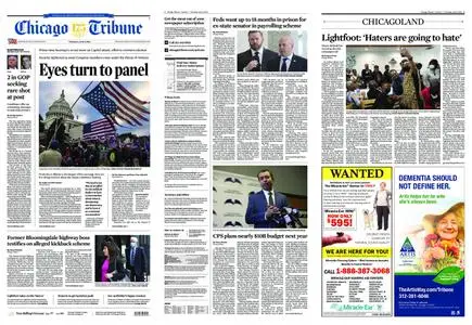 Chicago Tribune – June 09, 2022