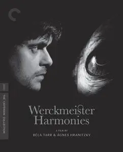 Werckmeister harmóniák / Werckmeister Harmonies (2000)