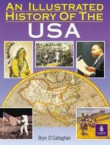 An Illustrated History of the United States of America (repost)