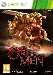 Of Orcs and Men (2012)