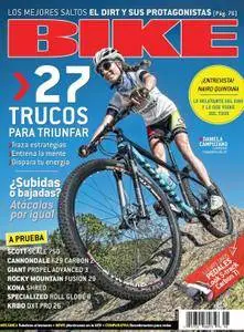 Bike México - junio 01, 2014