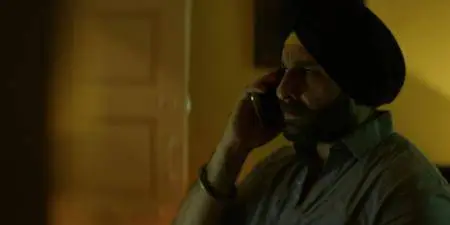 Sacred Games S01E01