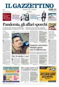 Il Gazzettino Padova - 25 Giugno 2021