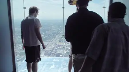 On Tour with Asperger's Are Us S01E04