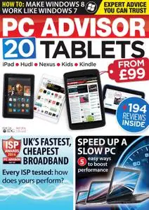 PC Advisor – 12 March 2014