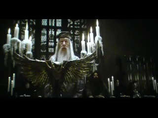 Harry Potter 6 Half Blood Prince CAMRip