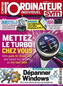 L'Ordinateur Individuel N°238 - Mai 2011