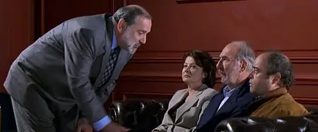 Les Acteurs (2000) [Re-UP]