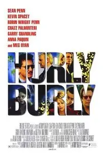 Hurlyburly (1998)