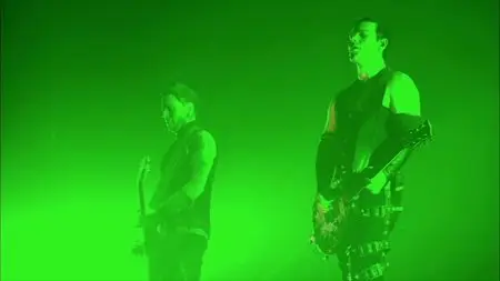 Rammstein - In Amerika (2015)