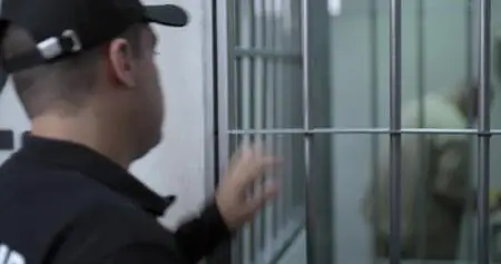 El Chapo S03E08