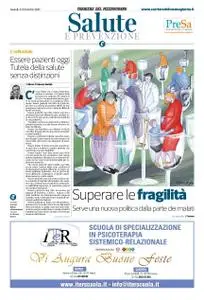 Corriere del Mezzogiorno Campania – 23 dicembre 2019