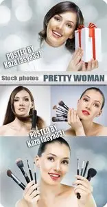 Pretty woman
