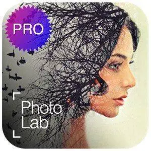 Photo Lab PRO Picture Editor: effects, blur & art v3.0.6 [Patched]