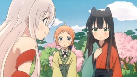 Urara Meirochou (2017)