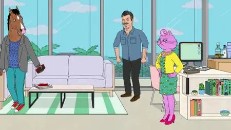 BoJack Horseman S05E04