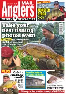 Angler's Mail – 31 May 2016