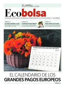 El Economista Ecobolsa – 01 abril 2023