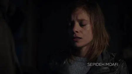 Falling Water S02E02