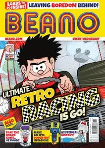 The Beano 4041 (2020 06 27) (PDF rip) (Random Stranger DCP