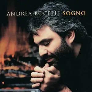 Andrea Bocelli - Sogno (1999/2024) [Official Digital Download 24/96]