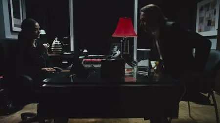 Margin Call (2011)