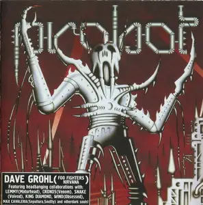Probot - Probot (2004)