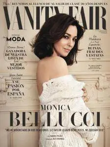 Vanity Fair Spain N.109 - Septiembre 2017