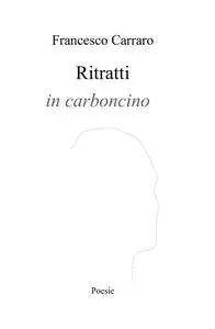 Ritratti in carboncino