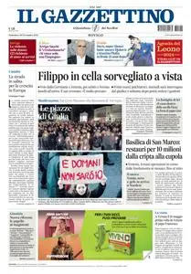 Il Gazzettino Rovigo - 26 Novembre 2023