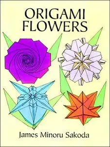 Origami Flowers