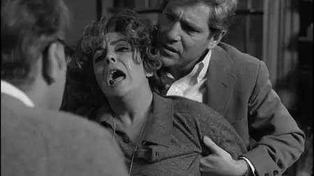 Who's Afraid of Virginia Woolf? (1966) [2-disc Special Edition]