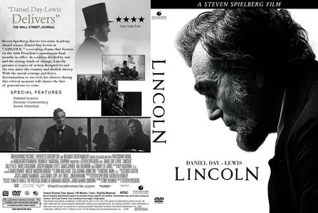 Lincoln (2012) [Repost]