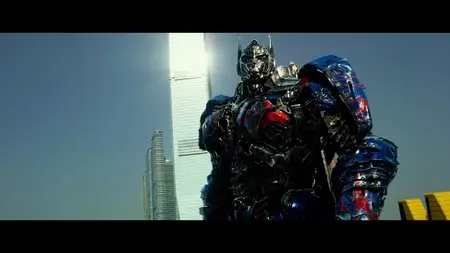Transformers: Age of Extinction (Release June 27, 2014) TV Spots: Destroyer, Help, Forge