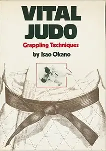 Vital Judo: Grappling Techniques