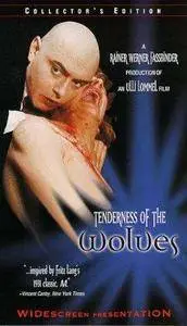 Die Zartlichkeit der Wolfe / Tenderness of the Wolves (1973)